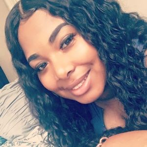 Meet your Posher, Brook